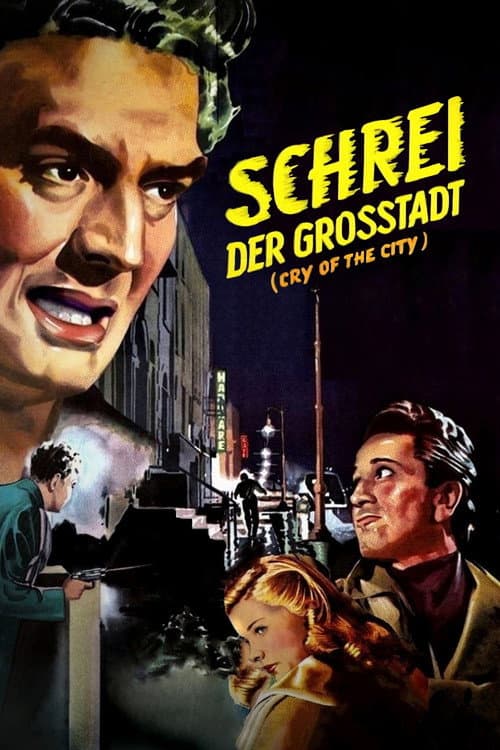 Cry of the City still 6