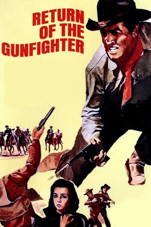 Return of the Gunfighter still 5