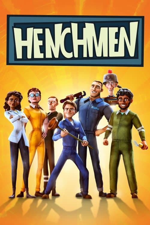 Henchmen still 5