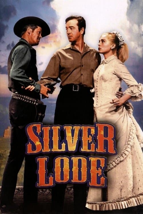 Silver Lode still 5