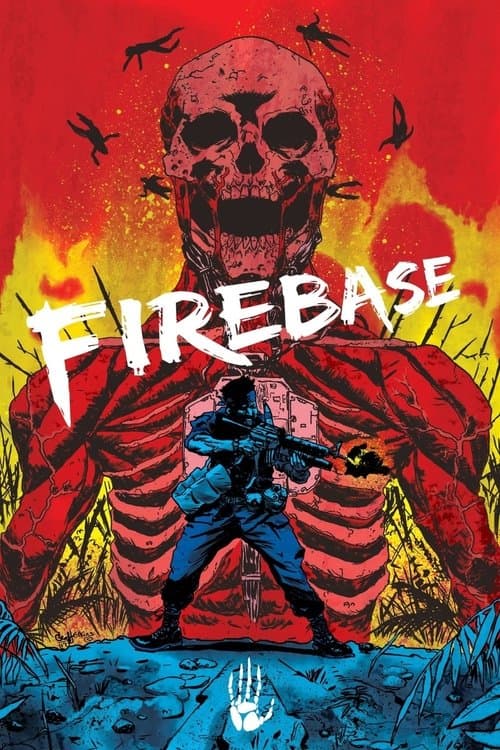 Firebase still 6
