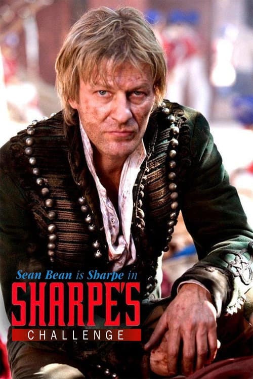 Sharpe's Challenge still 4