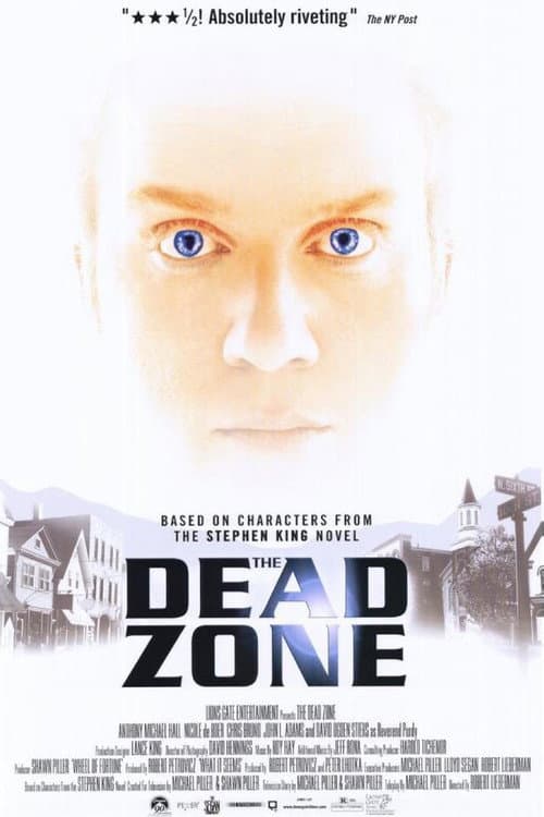 The Dead Zone still 5