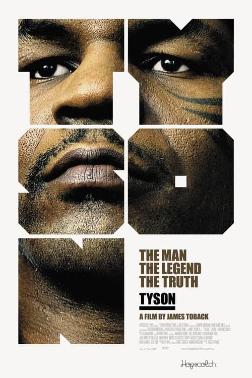 Tyson still 6