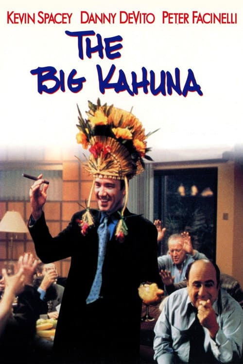 The Big Kahuna still 7