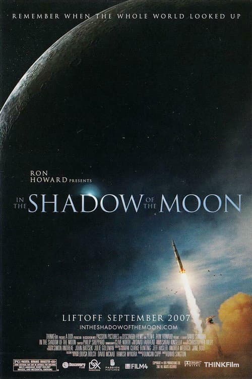 In the Shadow of the Moon still 6