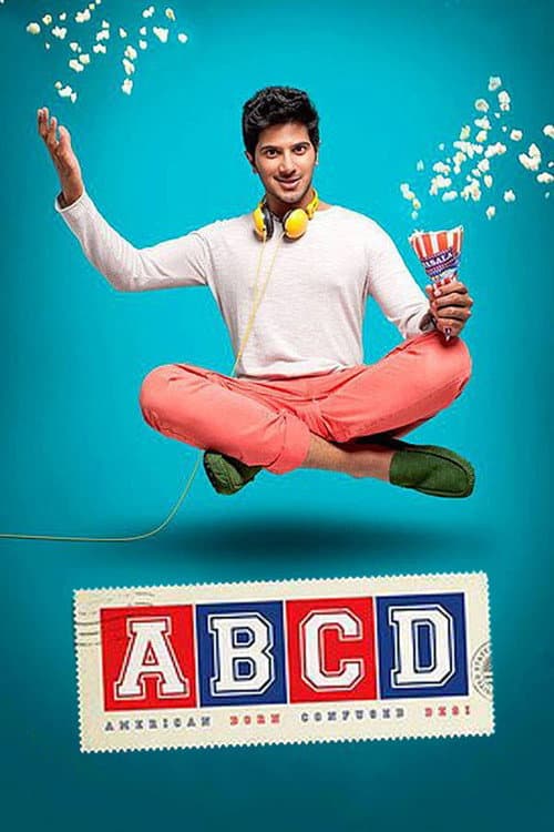 ABCD: American-Born Confused Desi still 5