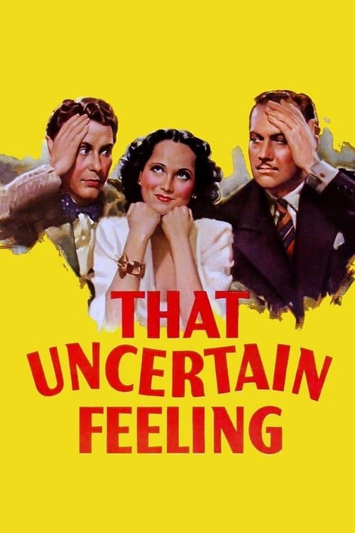 That Uncertain Feeling still 3