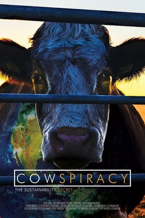 Cowspiracy: The Sustainability Secret still 6