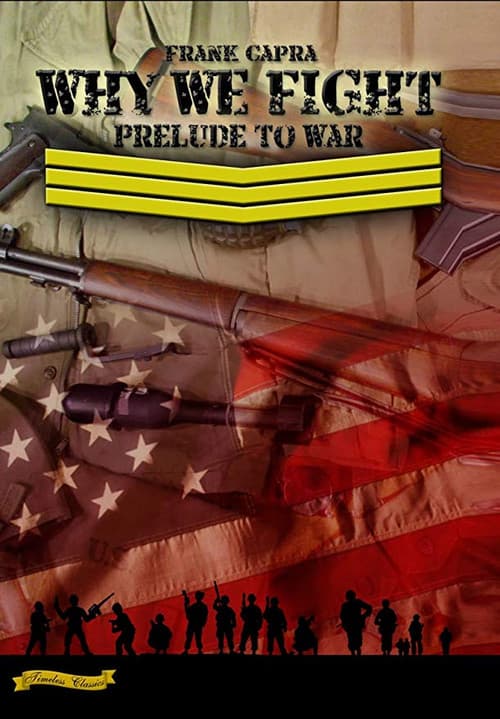 Why We Fight: Prelude to War still 7