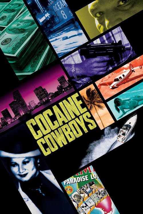 Cocaine Cowboys still 7