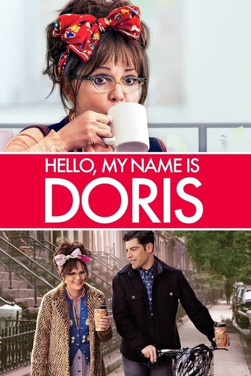 Hello, My Name Is Doris still 7