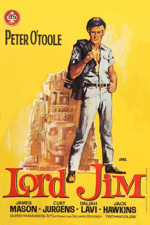 Lord Jim still 6