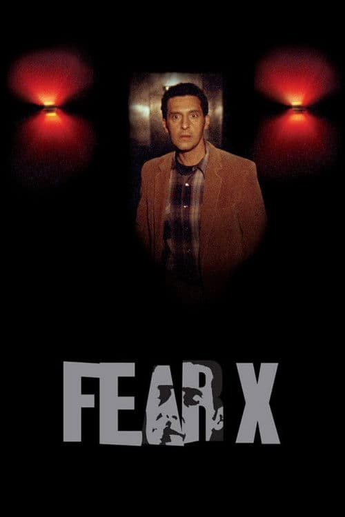 Fear X still 6