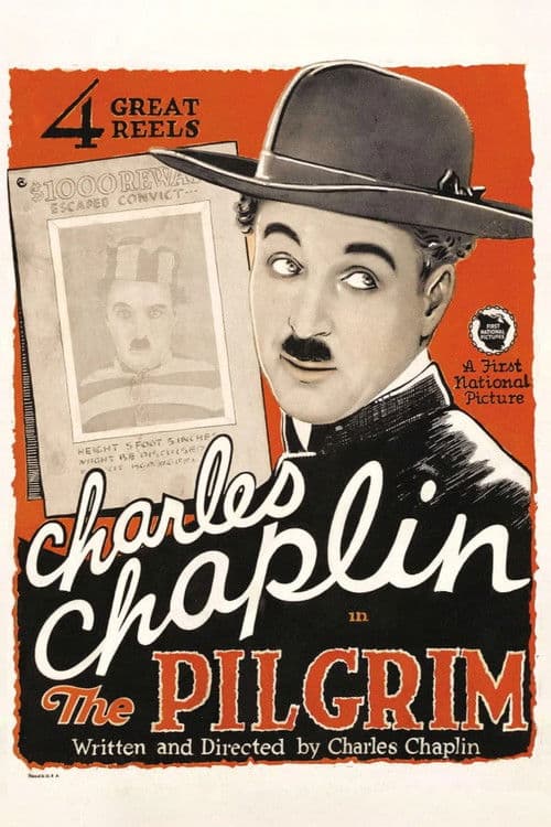 The Pilgrim still 5