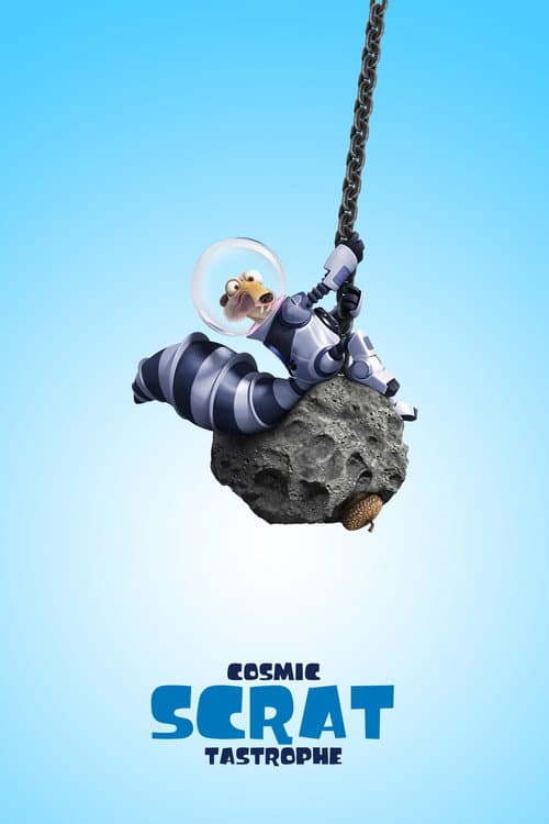 Cosmic Scrat-tastrophe still 8