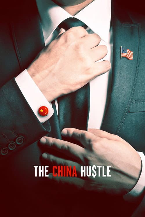 The China Hustle still 4