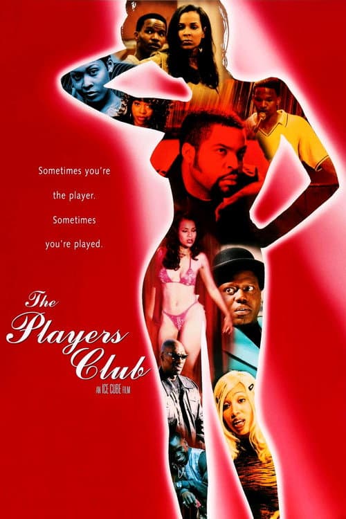 The Players Club still 8