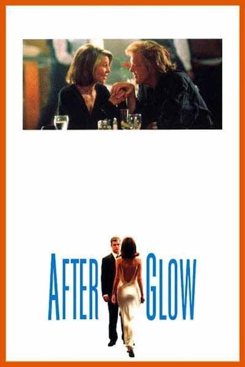Afterglow still 6