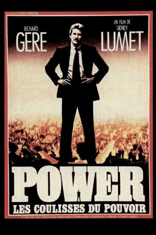Power still 7