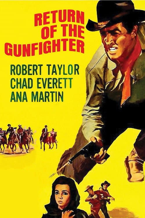 Return of the Gunfighter still 6