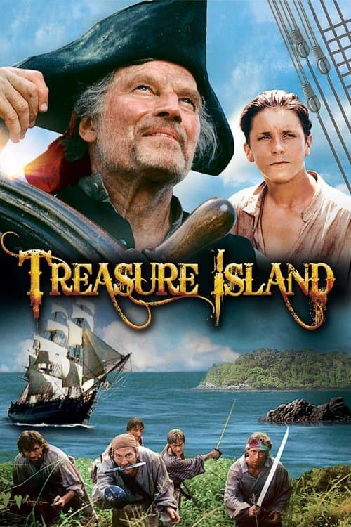 Treasure Island still 7
