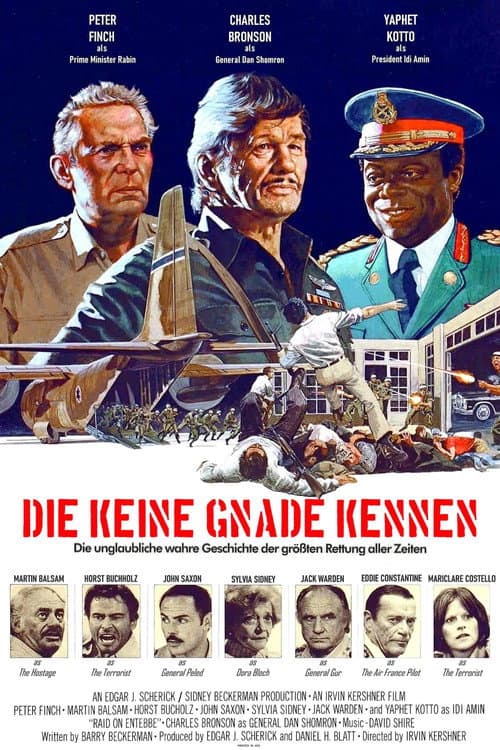 Raid on Entebbe still 6