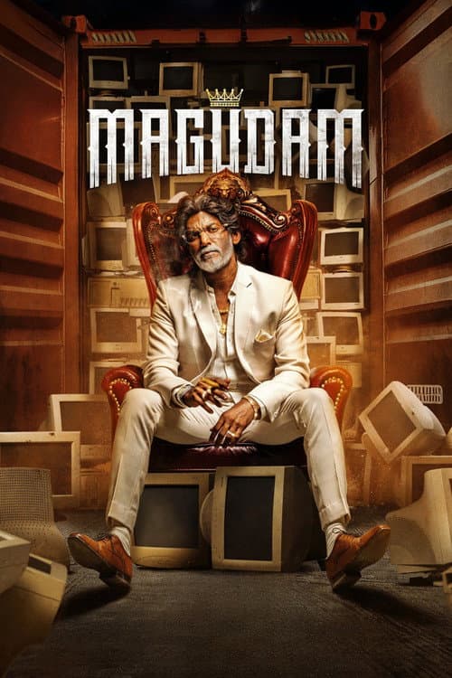 Magudam (2026) Movie Review: Vishal Krishna's Bold Drama still 4