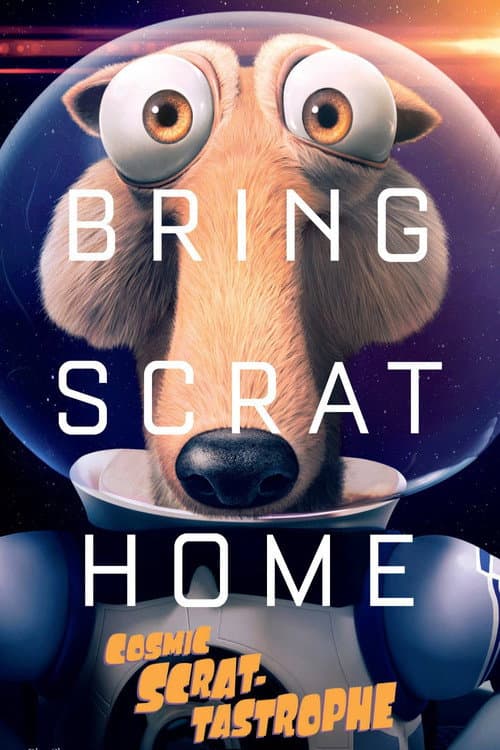 Cosmic Scrat-tastrophe still 7