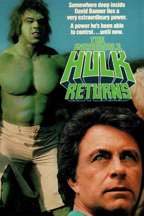 The Incredible Hulk Returns still 5