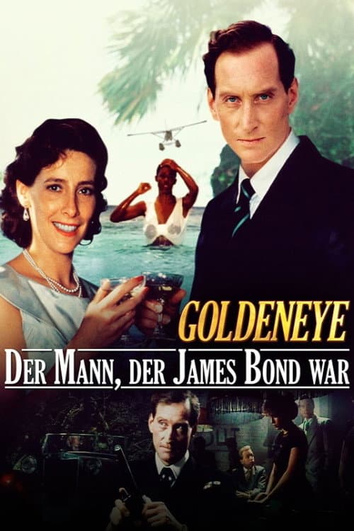 Goldeneye still 8