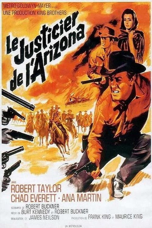 Return of the Gunfighter still 8