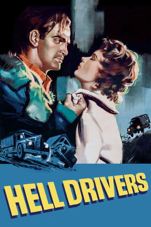Hell Drivers still 7