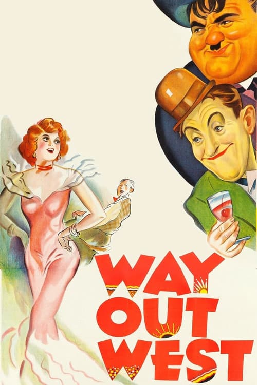 Way Out West still 8
