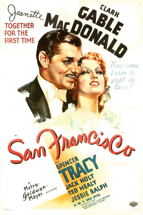San Francisco still 7
