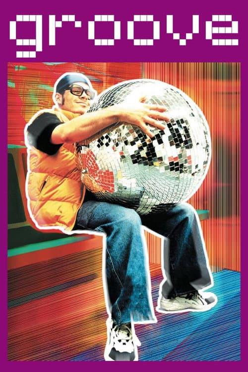 Groove still 8