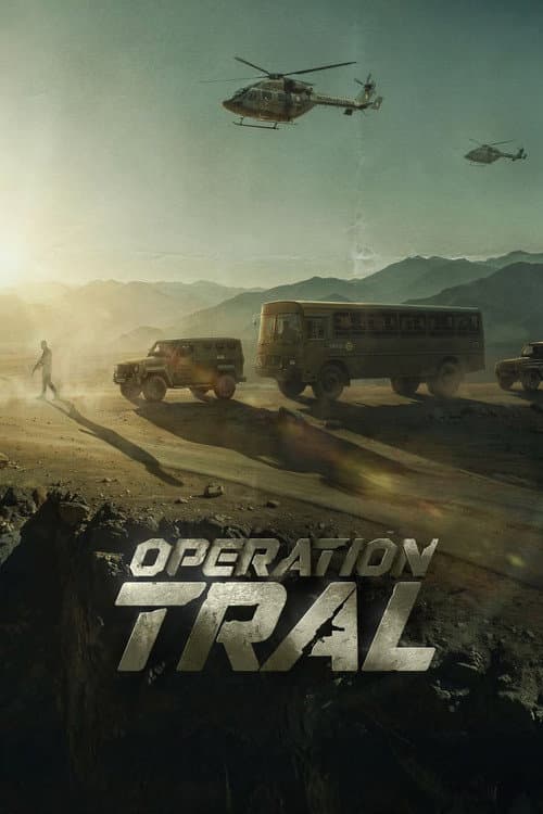 Operation Tral still 2