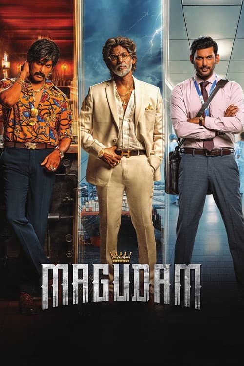 Magudam (2026) Movie Review: Vishal Krishna's Bold Drama