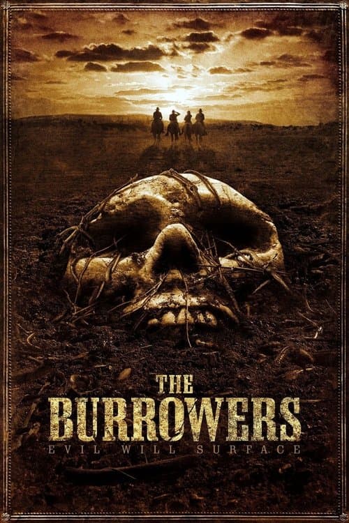 The Burrowers still 6
