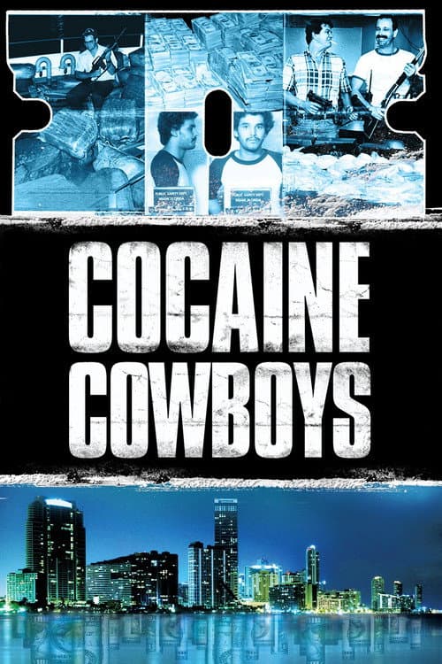 Cocaine Cowboys still 6