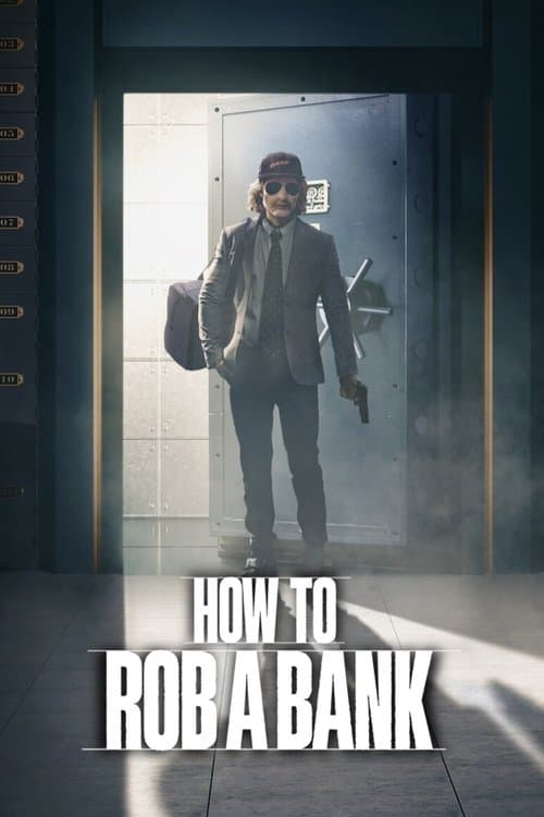 How to Rob a Bank still 7