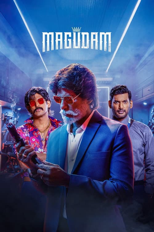 Magudam (2026) Movie Review: Vishal Krishna's Bold Drama still 5