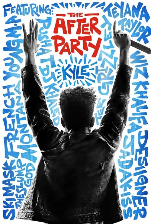 The After Party still 6