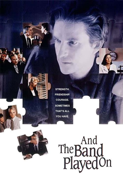 And the Band Played On still 7