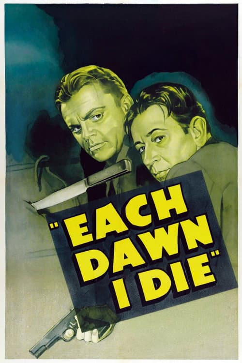 Each Dawn I Die still 8
