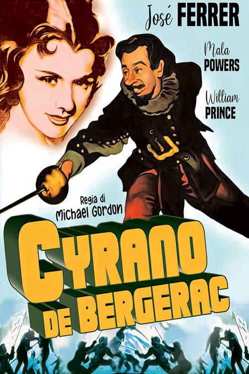 Cyrano de Bergerac still 6