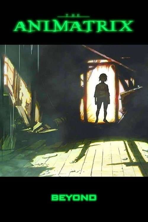 Beyond still 3