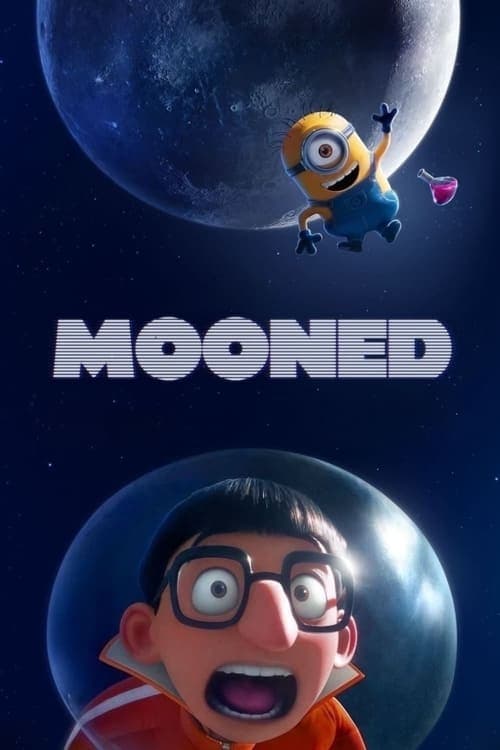 Mooned still 7