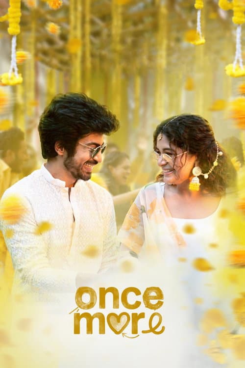 Once More (2026) - Vignesh Srikanth’s Ta-Language Film still 6