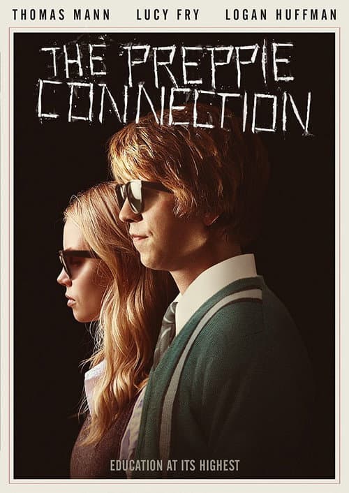 The Preppie Connection still 4